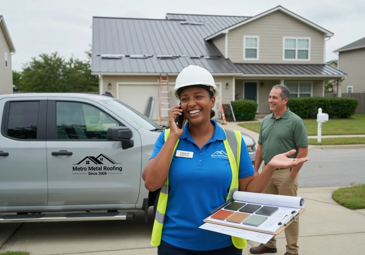 Metal Roofing Installation Maine FAQs