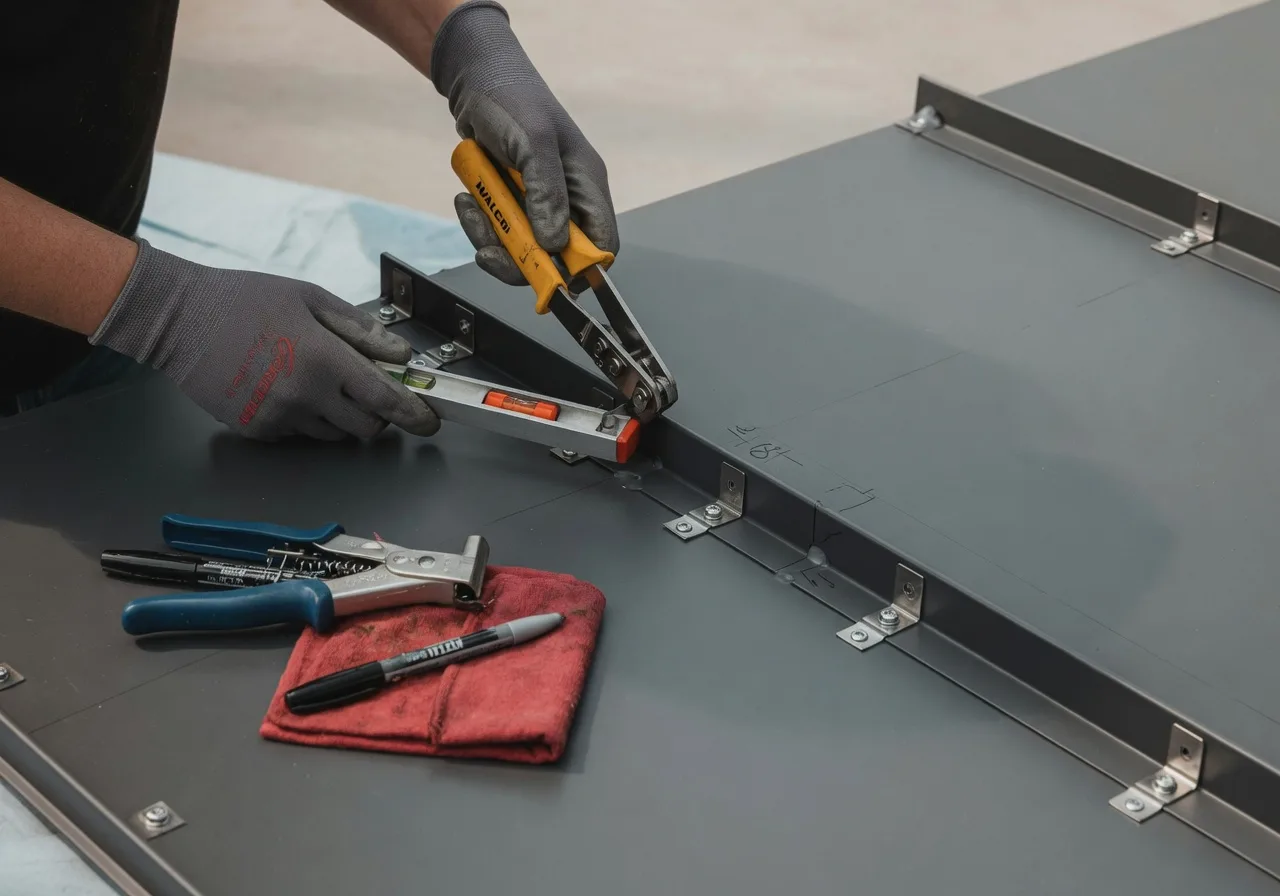 Why choose Metal Roofing Installation in Maine